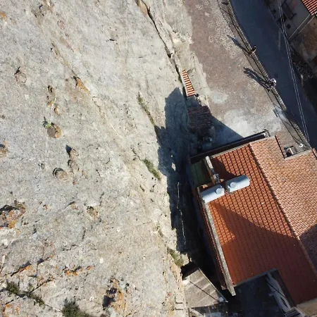 Rifugio Porta Nord Sperlinga