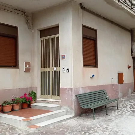 Rifugio Porta Nord