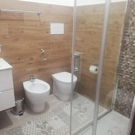 Rifugio Porta Nord *