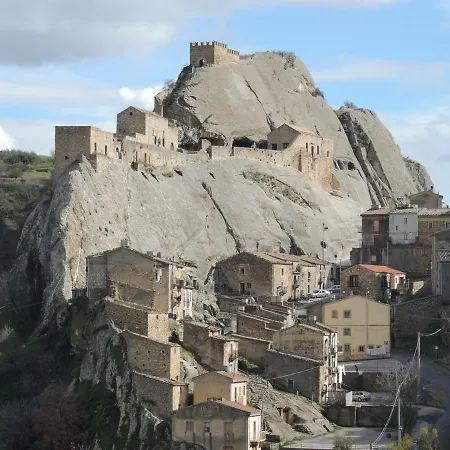 Rifugio Porta Nord ゲストハウス