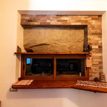 Rifugio Porta Nord ゲストハウス