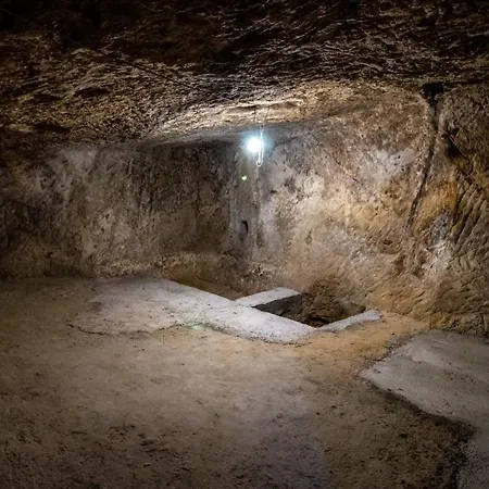 Rifugio Porta Nord ゲストハウス