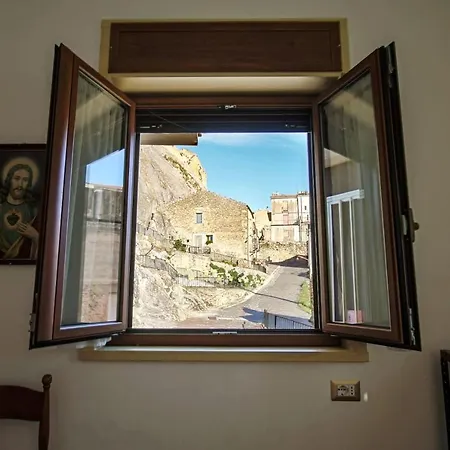 Rifugio Porta Nord Sperlinga