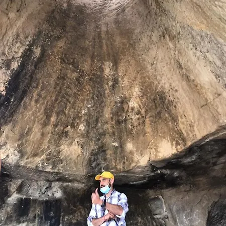 Rifugio Porta Nord *