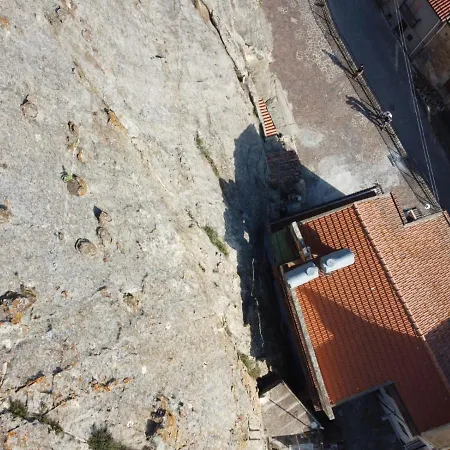 Rifugio Porta Nord Sperlinga