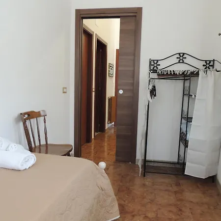بيت ضيافة Rifugio Porta Nord