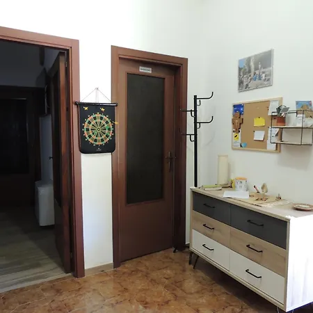 Rifugio Porta Nord ゲストハウス