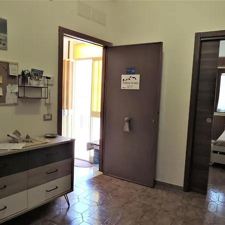 Rifugio Porta Nord Sperlinga