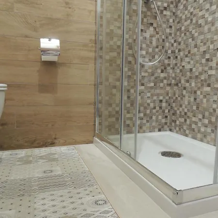 Rifugio Porta Nord ゲストハウス Sperlinga