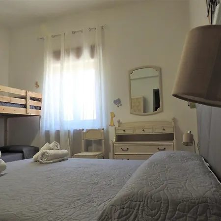 Rifugio Porta Nord Sperlinga