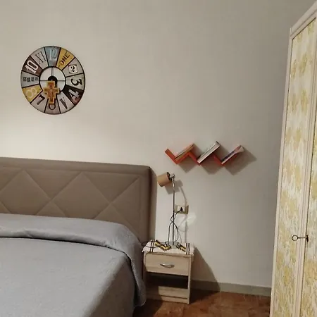 Rifugio Porta Nord Sperlinga