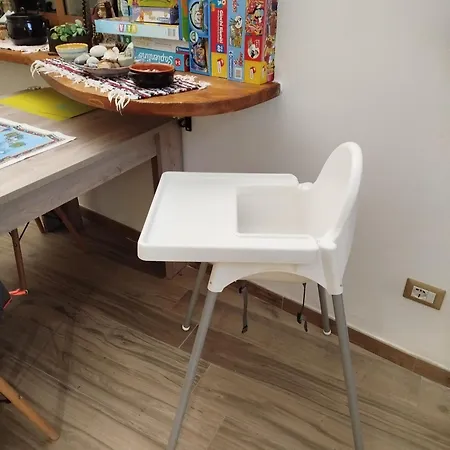 ゲストハウス Rifugio Porta Nord Sperlinga