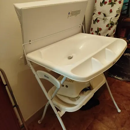 Rifugio Porta Nord ゲストハウス *