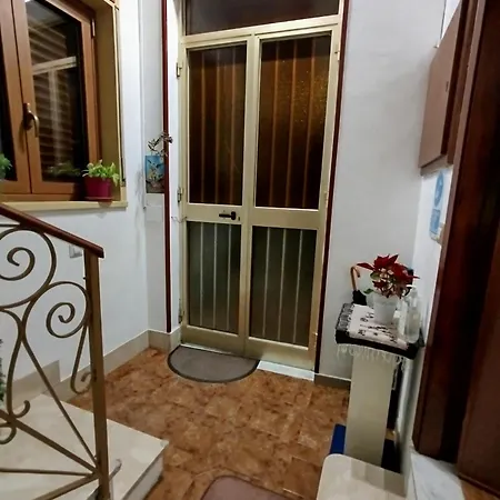 بيت ضيافة Rifugio Porta Nord