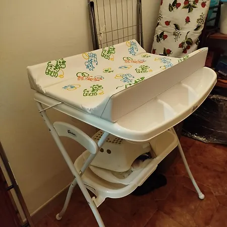 ゲストハウス Rifugio Porta Nord Sperlinga